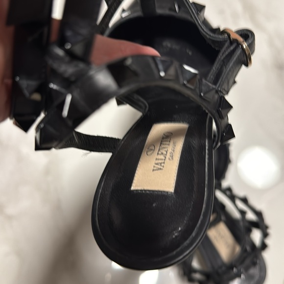 Rockstar’s t strap - Picture 8 of 9